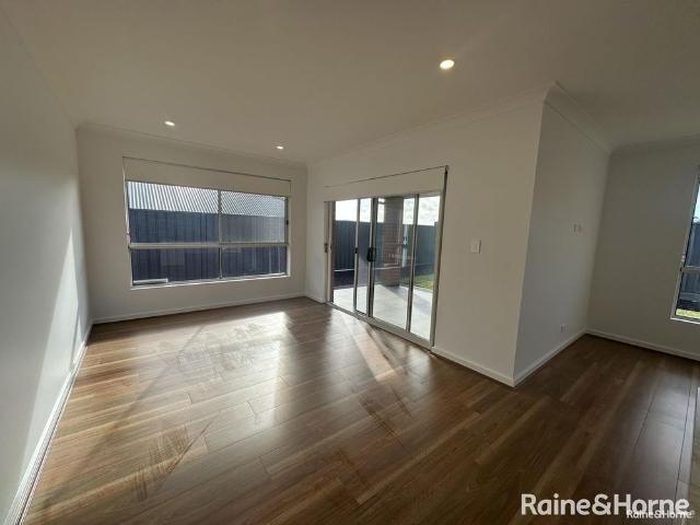 Stylish Family Home with Modern Comforts