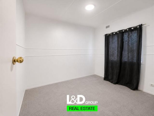 Stylish Family Home with Solar, Secure Parking & Spacious Backyard