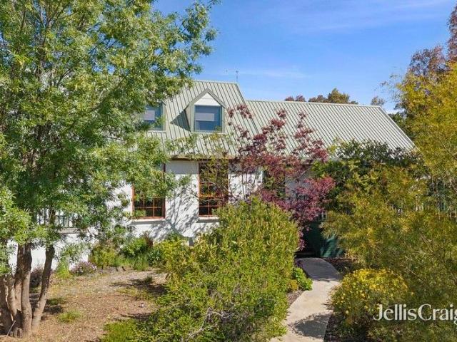 Stylish family home with self contained studio in a delightful garden setting