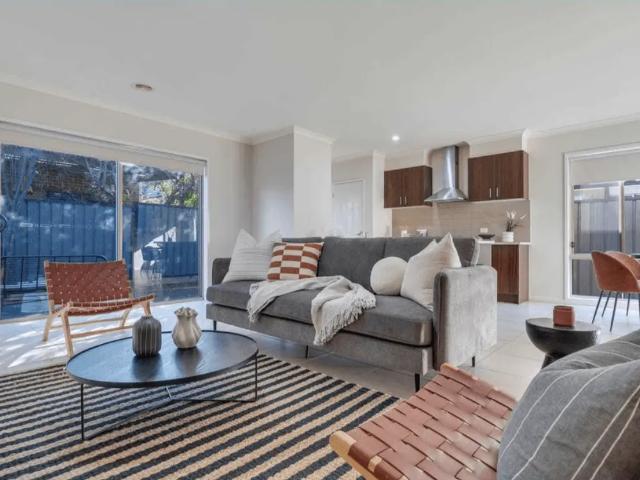 Stylish Family Home with Space, Comfort!