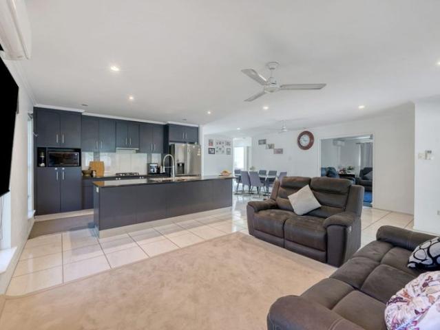 Stylish Family Home with Space, Comfort & a Prime Location