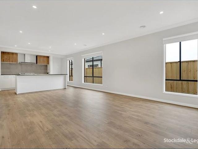 Stylish Family Home with Space, Comfort & Modern Features