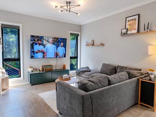 Stylish Family Home with Premium Finishes, Study and Bushland Outlook