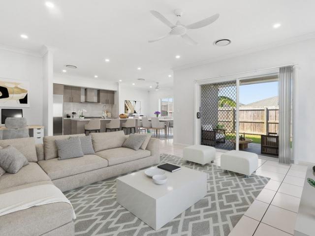 Stylish Family Home with Premium Inclusions & Functional Design