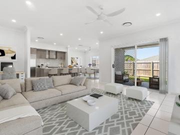 Stylish Family Home with Premium Inclusions & Functional Design