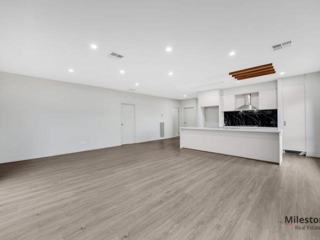 Stylish Family Home with Refrigerated Heating & Cooling and Solar Savings