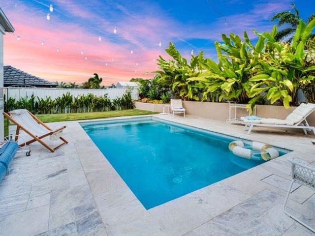 Stylish Family Home with Resort Style Pool