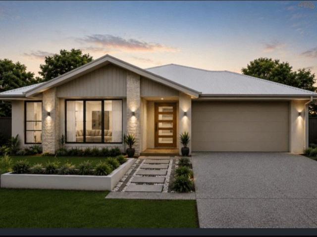Stylish Family Home with Two Living Areas Turnkey Package
