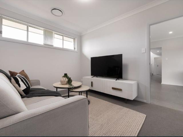 Stylish Family Home with Ultra Modern Comforts