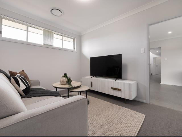 Stylish Family Home with Ultra Modern Comforts