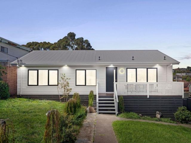 Stylish Family Home