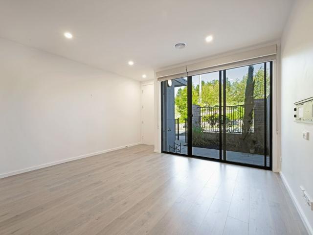 Stylish family home