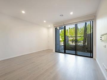 Stylish family home
