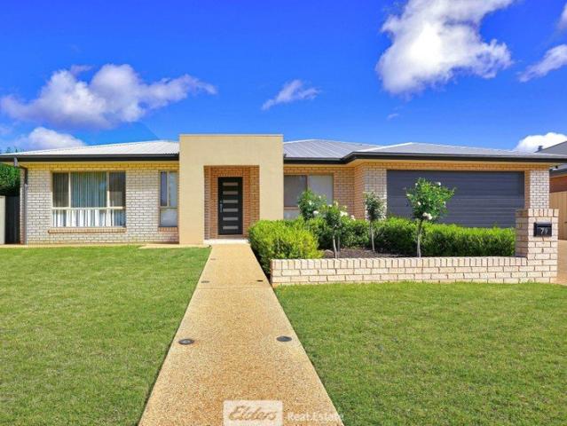 Stylish Family Home!