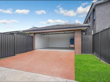 Stylish Family Home