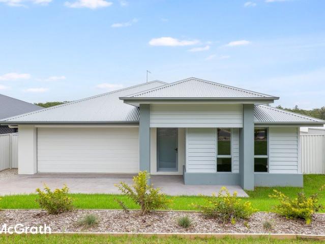 Stylish Family Home