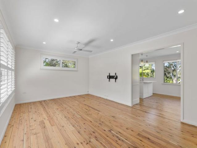 Stylish Family Home