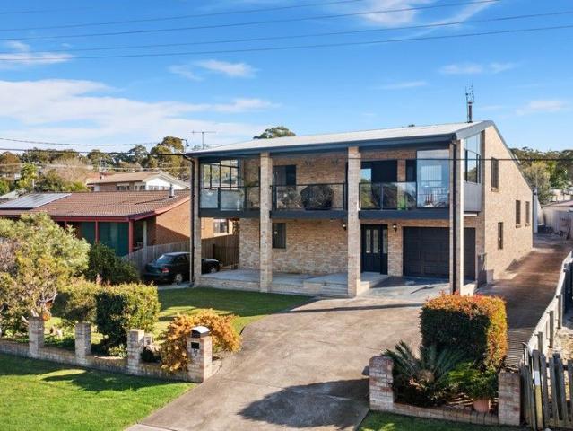 Stylish Family Home