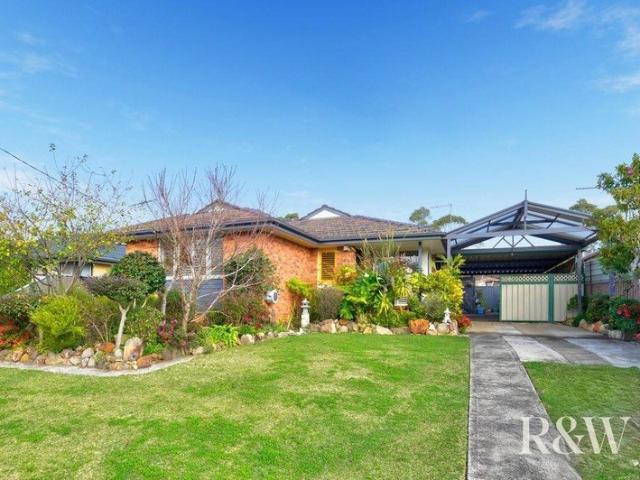 Stylish Family Home