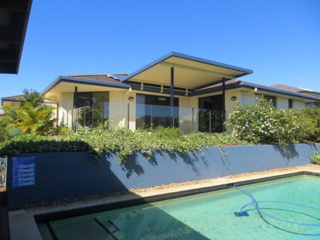Stylish Family Home
