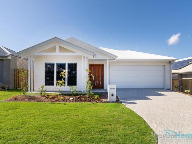 STYLISH FAMILY HOME