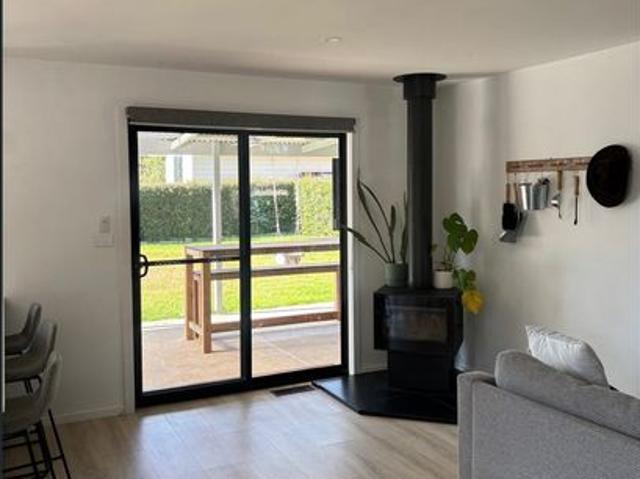 Stylish Family Home