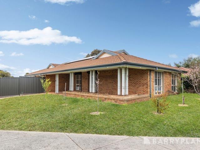 Stylish Family Home