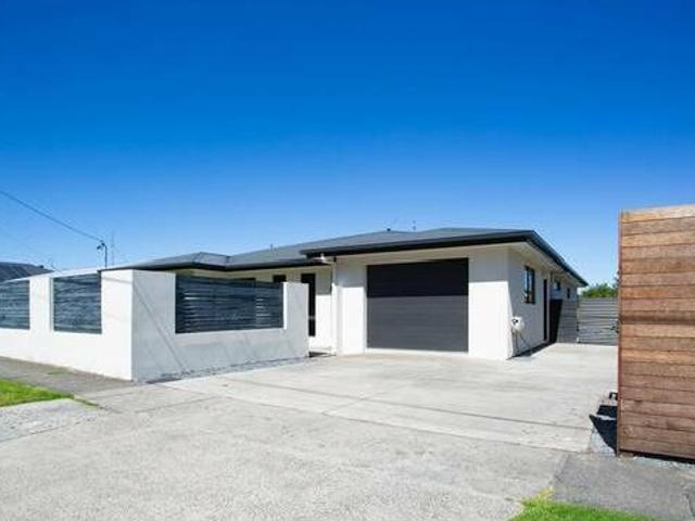 Stylish Family Home