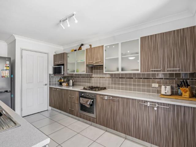 STYLISH FAMILY LIVING!