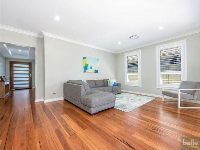 Stylish Family Living