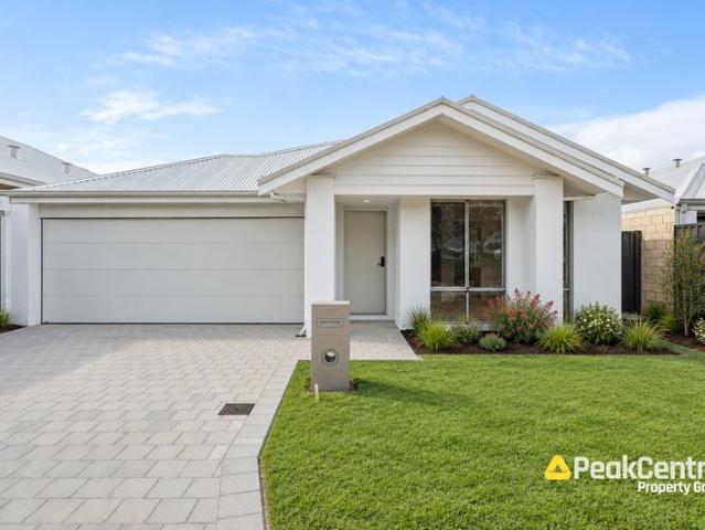 Stylish Family Living Close to the Swan Valley