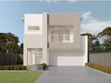 Stylish Family Living Brand New Home in Calderwood