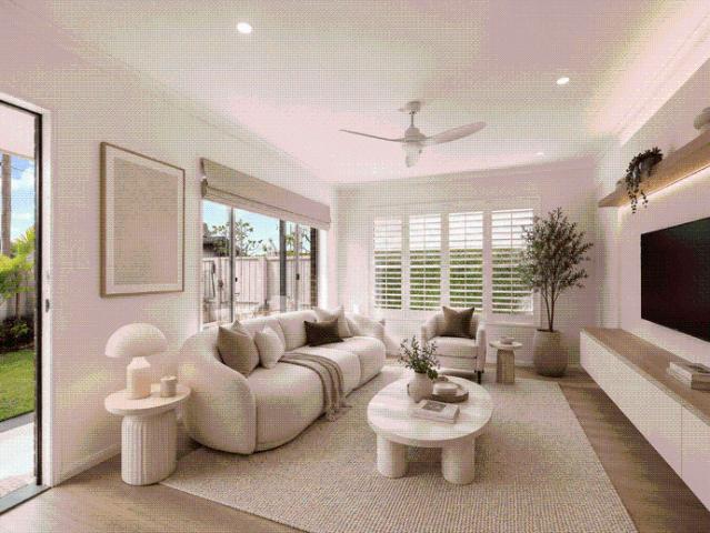 Stylish Family Living in Caringbah South