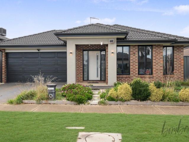Stylish Family Living in a Thriving Kalkallo Community