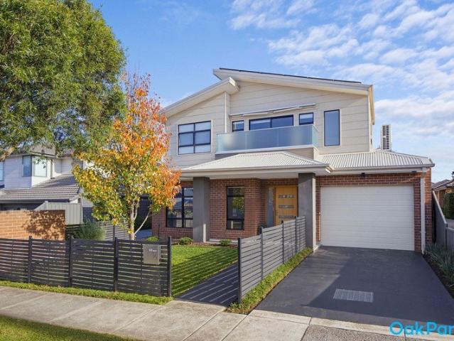 'Stylish Family Living in a Blue Chip Oak Park Location' Private Sale By Negotiation