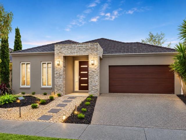 Stylish Family Living in a Convenient Mernda Location!