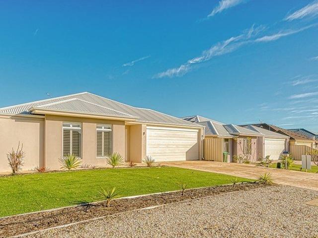 Stylish Family Living in a Convenient Aubin Grove Location