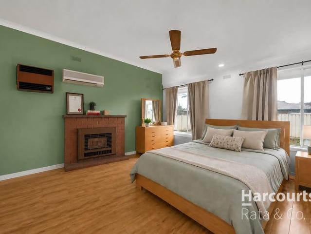 Stylish Family Living in a Convenient Craigieburn Location