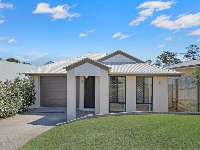Stylish Family Living in a Convenient Griffin Location Rent to increase to $640 on 28/11/2026