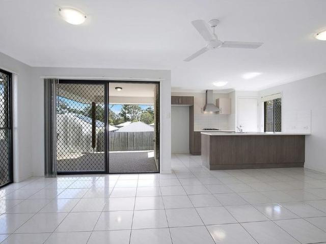 Stylish Family Living in a Convenient Griffin Location Rent to increase to $640 on 28/11/2026