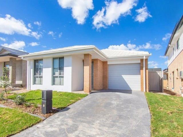 Stylish Family Living in a Convenient Location
