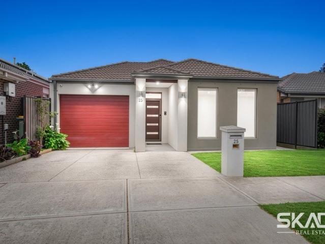 Stylish Family Living in a Convenient Location
