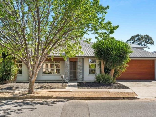 Stylish Family Living in a Convenient South Plympton Location