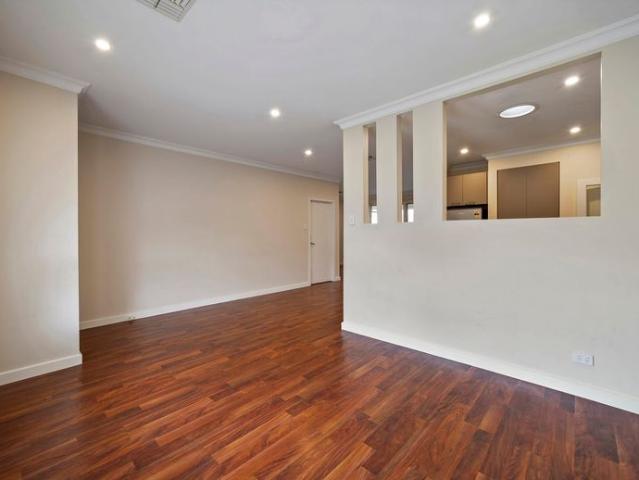 Stylish Family Living in a Convenient Valley View Setting