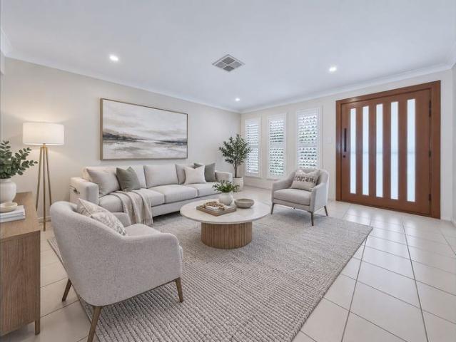 Stylish Family Living in a Cul de Sac Location!