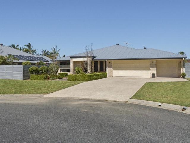 Stylish Family Living in a Cul de Sac Location!
