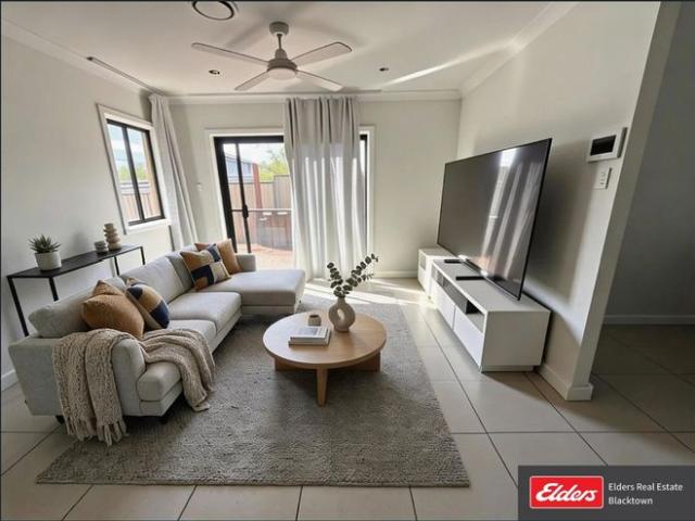 Stylish Family Living in a Growing Box Hill Pocket