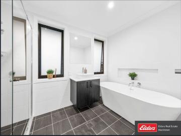 Stylish Family Living in a Growing Box Hill Pocket