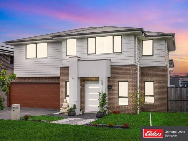 Stylish Family Living in a Growing Box Hill Pocket