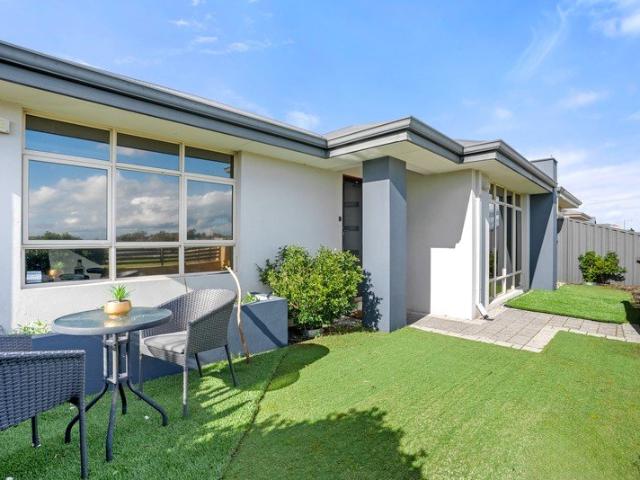 Stylish Family Living in a Location That Has It All